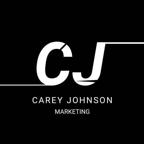 CJ Marketing logo
