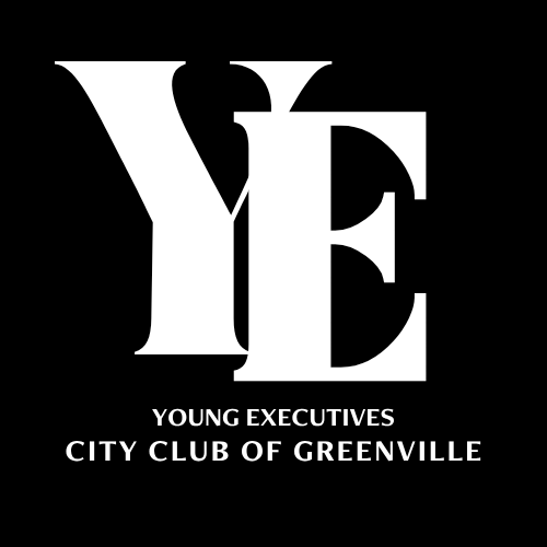 Young Executives logo
